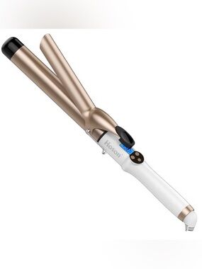 Hoson 1 1/4 Inch Curling Iron